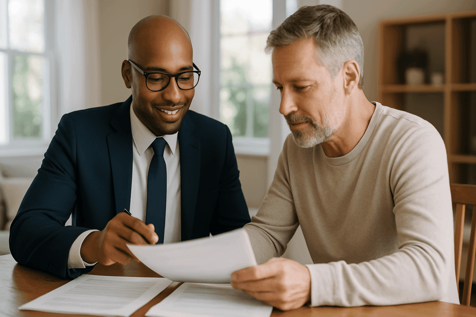 Home Insurance Policy Comparison: How to Choose the Right Coverage