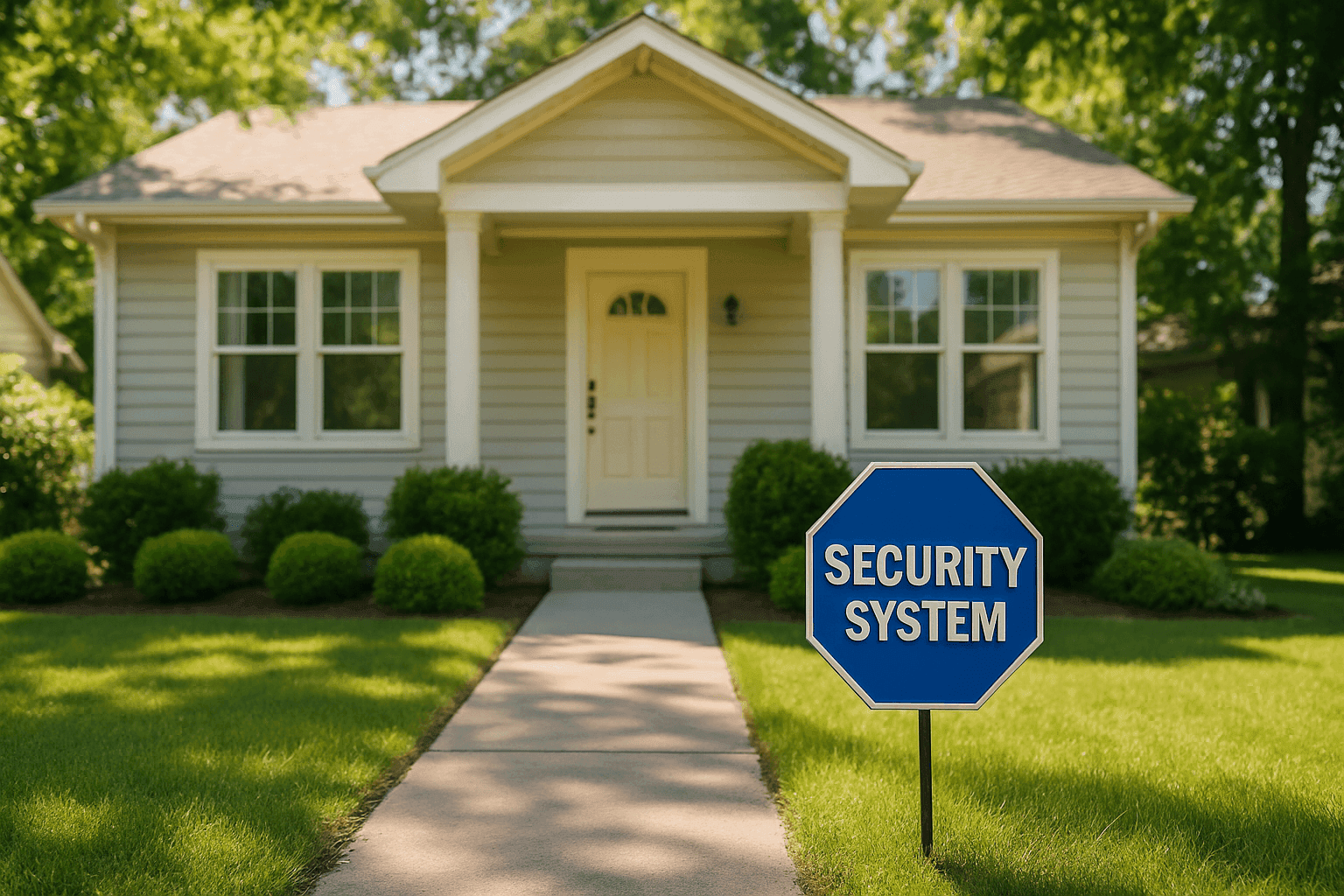 Vacation Home Insurance: Protecting Your Second Property Year-Round